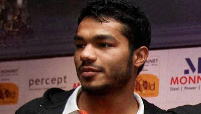 Shiva Thapa, Manoj Kumar can win gold at Rio Olympics: Vikas Krishan