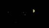 Juno on Jupiter's doorstep: Stunning view of giant planet and its largest moons (Pic inside)!