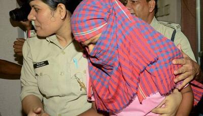 Ruby Rai, Bihar Class 12 topper now under arrest for cheating, says she never wanted to top the exam