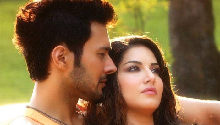 Check out the posters of Sunny Leone’s ‘Beiimaan Love’