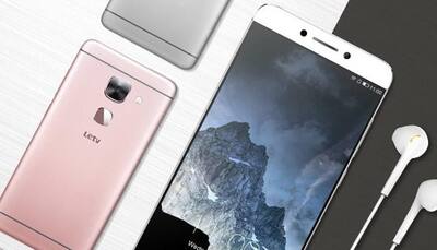 LeEco Le 2, Le Max2 up for grabs in first flash sale today