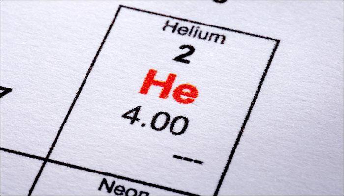 Just found! Huge stash of ancient Helium in Africa's rift valley