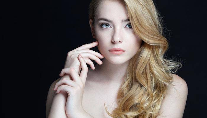 It's so simple! Watch how to get ready sans make-up