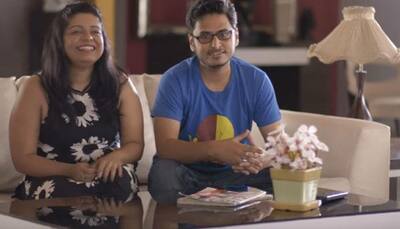 Hilarious! Watch how typical Indian brides act before their D-Day