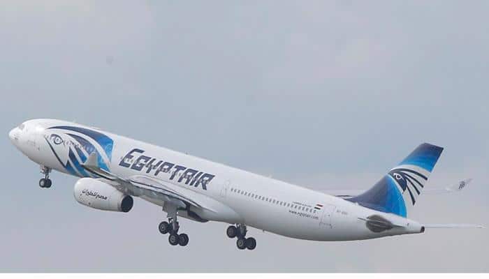 Crashed EgyptAir plane&#039;s data recorder repaired