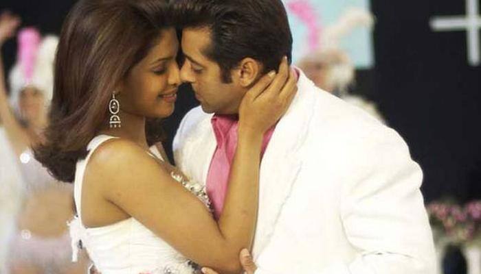 Priyanka Chopra reacts to Salman Khan's 'raped woman' remark; urges people to focus on real issues