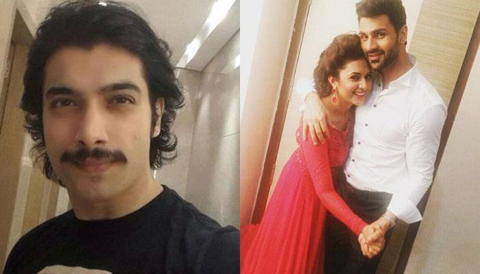 Look what Ssharad Malhotra has to say about ex-girlfriend Divyanka Tripathi and Vivek Dahiya’s marriage