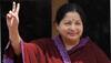Thousands join DMK in Amma's presence