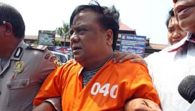 Chhota Rajan fake passport case: Retd govt officer moves HC