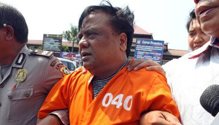 Chhota Rajan fake passport case: Retd govt officer moves HC