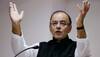 Black money window: FM Jaitley to meet industry chambers, CAs today