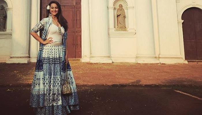 Determined Sonakshi Sinha's first 'Akira' poster looks intriguing! – Pic inside 
