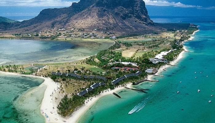 Mauritius woos Indian investors