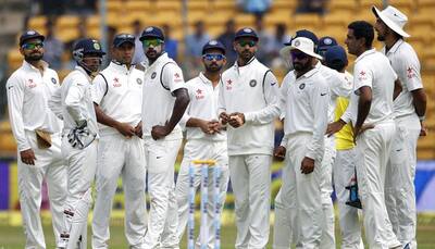Durga Puja forces BCCI to revise India-New Zealand Test series itinerary