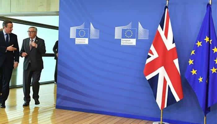 EU Parliament urges `immediate` triggering of Brexit process