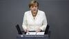 Chancellor Angela Merkel tells Britain no 'cherry-picking' in Brexit talks