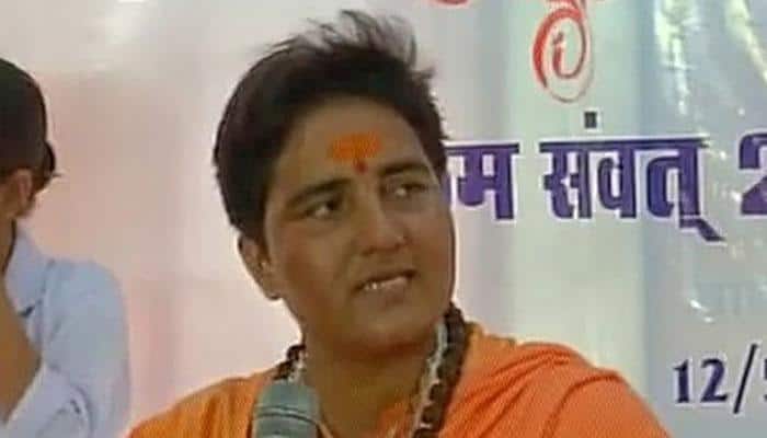 Malegaon blast accused Sadhvi Pragya's bail plea rejected — What NIA court said