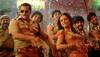 Malaika Arora maintains silence over Salman's rape metaphor