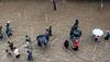 Rain plays havoc in Mumbai; heavy showers predicted for another week
