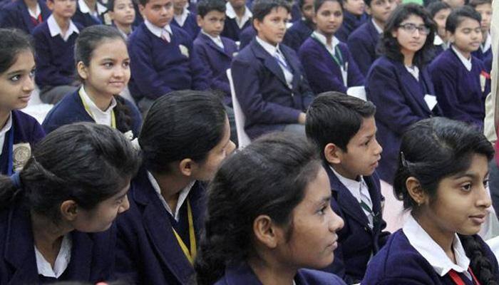 Soon, education till Class 10 may become free