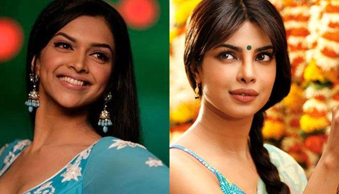 Priyanka Chopra spills the beans about Deepika Padukone’s next Hollywood venture!