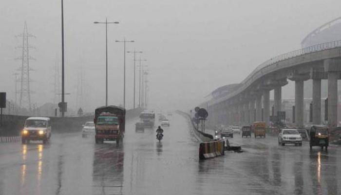 Monsoon to reach Delhi by end of June, says Met department