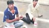 'Beef smugglers' forced to eat cow dung, Gau Raksha Dal claims they were 'cleansed' of their 'sins'