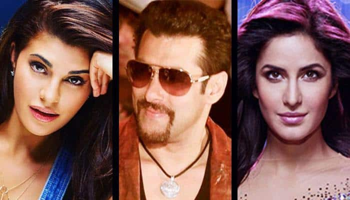 Katrina Kaif or Jacqueline Fernandez – Who will be chosen by Salman Khan?