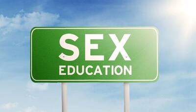 Reasons why parents must educate their child about sex