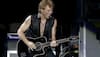 Jon Bon Jovi meets cancer patient, gifts her guitar