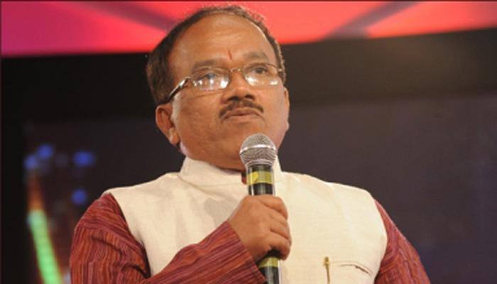 Goa RSS chief resigns from committee set up for CM's birthday