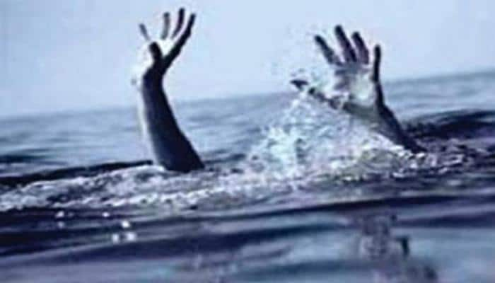 Three females drown in Sai river