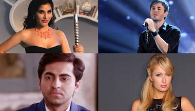 Istanbul terror attacks: Celebrities condemn brutal act