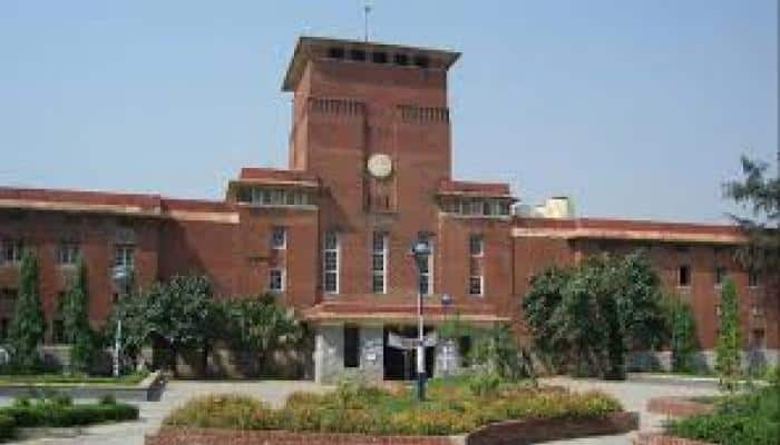 DU admissions 2016 first online cut-off list to be declared today