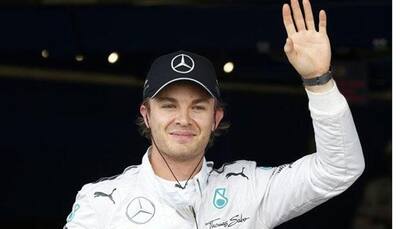Austrian GP: Mercedes drier Nico Rosberg targets hat-trick on Sunday