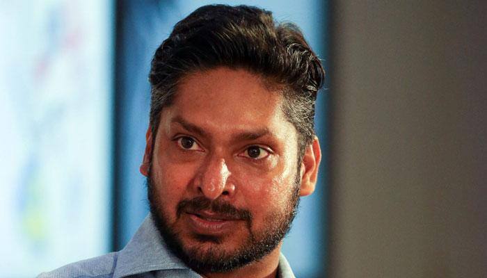 Sachin Tendulkar fans fume after Kumar Sangakkara omits &#039;God of Cricket&#039; from all-time XI