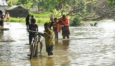 Be ready to tackle floods, Odisha CM Naveen Patnaik's message to administration