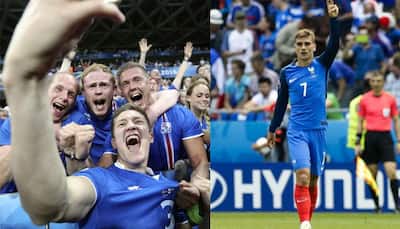 ICE vs FRA Preview: Dark Horses Iceland face favorites France in quarter-finals