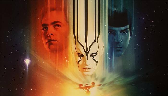 &#039;Star Trek Beyond&#039; to hit Indian screens on July 22!