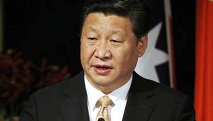 Chinese President Xi Jinping urges caution over US missile deployment in South Korea