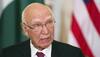 'India stalling dialogue with Pakistan to avoid negotiations on Kashmir'