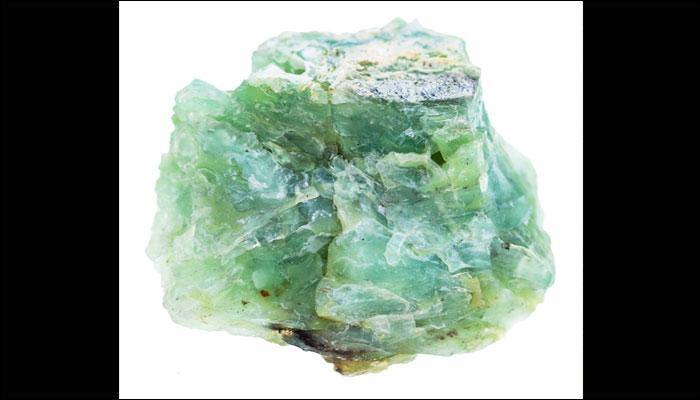 Opal-studded meteorite points towards evolution of water on Earth!