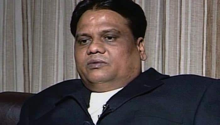 Delhi High Court notice to CBI in Chhota Rajan fake passport case