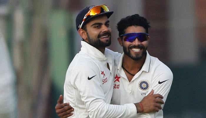 India vs New Zealand: Indore gears up to host its first ever Test in upcoming series