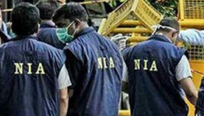 'We're ready to execute our plans' - Chilling details emerge as NIA busts 'ISIS' terror module