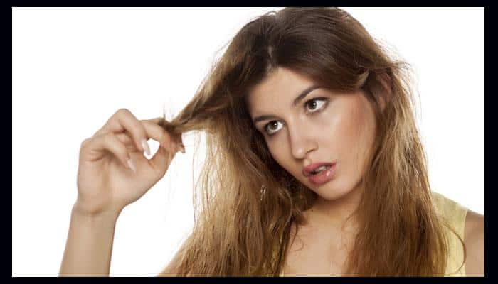Monsoon tips: Here's how you can keep frizzy hair at bay | And More ...  News | Zee News