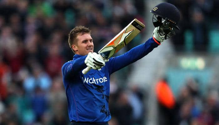 England vs Sri Lanka, 4th ODI: Jason Roy&#039;s stunning knock powers hosts to victory