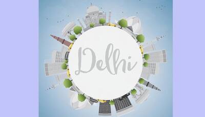 Know what Delhi people desire the most when it comes to vacations