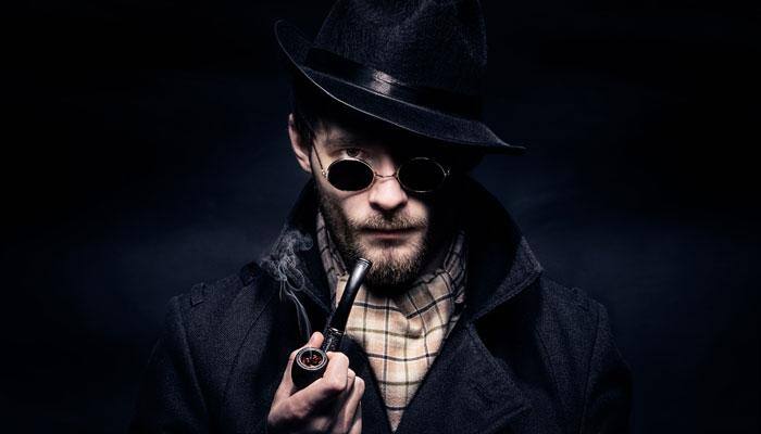 Mystery Rooms are here! Now you can unlock the hidden `Sherlock' in you