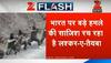 Pakistan Army training LeT, JeM terrorists in Punjab province, planning Pathankot-type attack